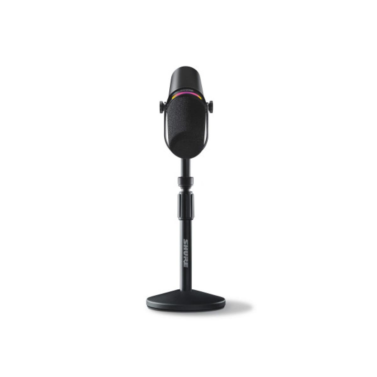 Shure MV7 Plus Podcast Kit - BimotorDJ